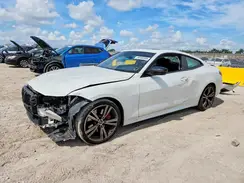 WBA73AP01PCM07445 2023 BMW 4ER