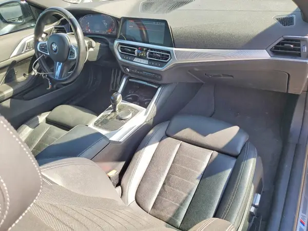 WBA73AP01PCM17120 2023 BMW 4ER - Image 8