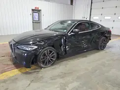 WBA73AP01RCP98437 2024 BMW 4ER