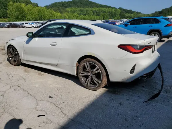 WBA73AP01RCR59322 2024 BMW 4ER - Image 2