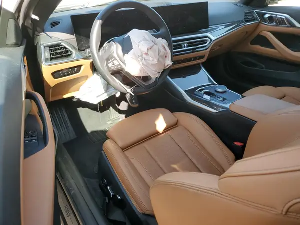 WBA73AP01RCR59322 2024 BMW 4ER - Image 8