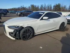 WBA73AP02MCF59023 2021 BMW 4ER