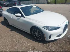 WBA73AP02MCG09449 2021 BMW 4ER