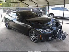WBA73AP02MCG28650 2021 BMW 4ER