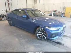 WBA73AP02MCG90677 2021 BMW 4ER