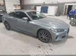 WBA73AP02MCG97144 2021 BMW 4ER
