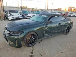 WBA73AP02NCH95124 2022 BMW 4ER