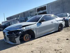 WBA73AP02NCJ68162 2022 BMW 4ER