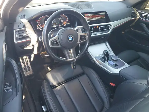 WBA73AP02NCJ68162 2022 BMW 4ER - Image 8
