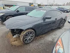 WBA73AP02NCJ76746 2022 BMW 4ER