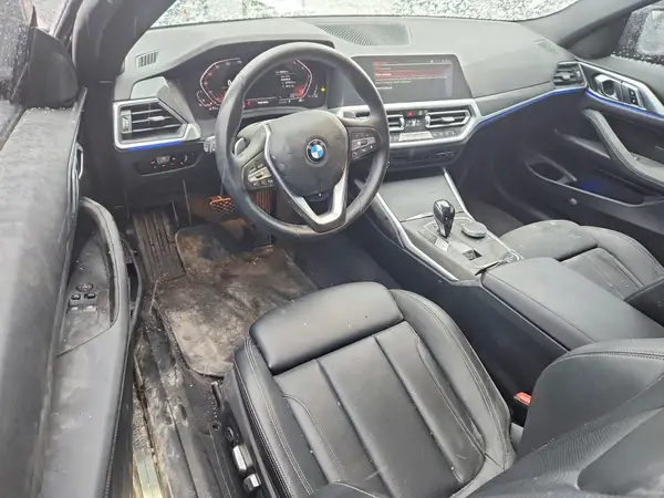 WBA73AP02NCJ76746 2022 BMW 4ER - Image 8