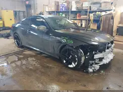WBA73AP02NCJ79601 2022 BMW 4ER