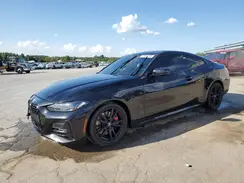 WBA73AP02PCL47210 2023 BMW 4ER