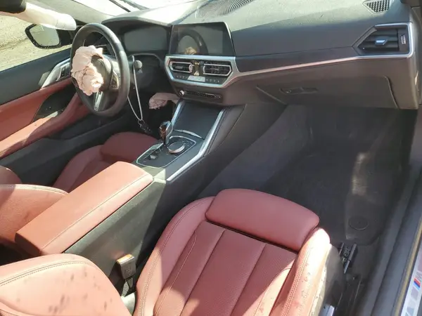 WBA73AP02PCL47210 2023 BMW 4ER - Image 8