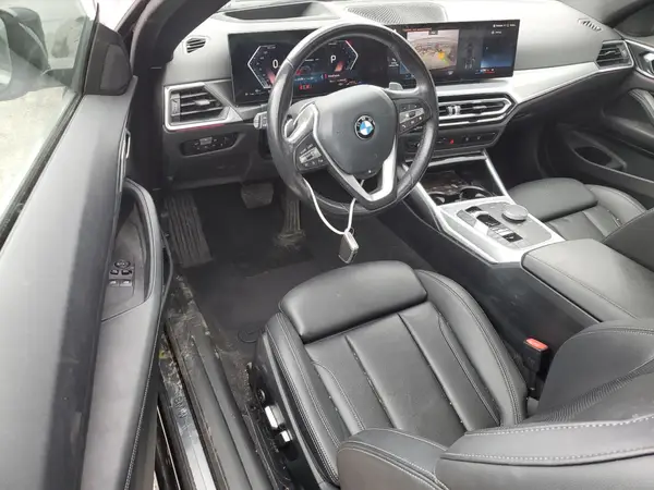 WBA73AP02RCN62153 2024 BMW 4ER - Image 8