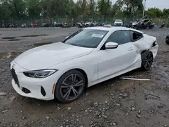 WBA73AP02RCP12682 2024 BMW 4ER
