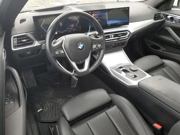 WBA73AP02RCP12682 2024 BMW 4ER - Image 8