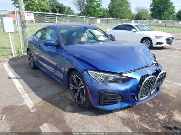 WBA73AP02RCP39770 2024 BMW 4ER - Image 1