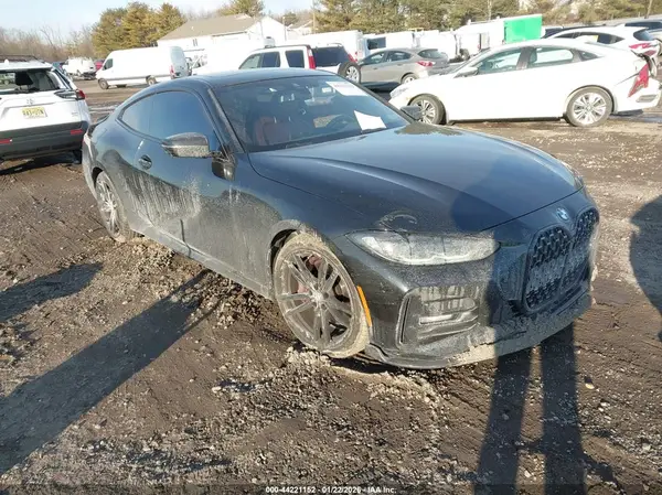WBA73AP02RCP48372 2024 BMW 4ER - Image 1