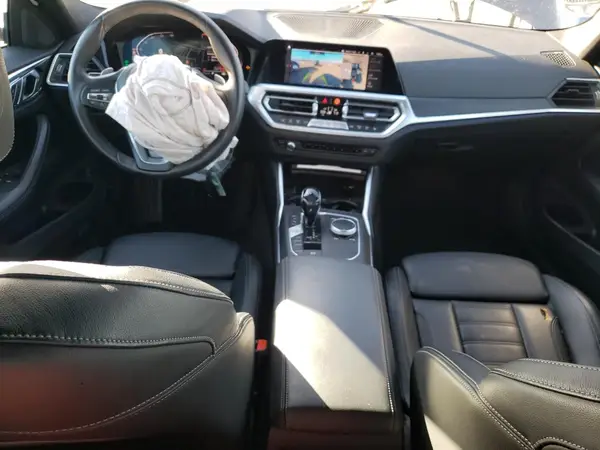 WBA73AP03MCF69429 2021 BMW 4ER - Image 8