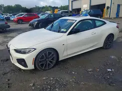 WBA73AP03MCF80785 2021 BMW 4ER