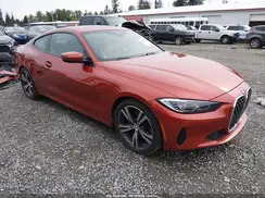 WBA73AP03MCF83010 2021 BMW 4ER