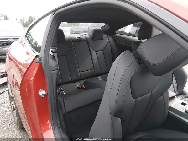WBA73AP03MCF83010 2021 BMW 4ER - Image 8