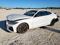 WBA73AP03MCG18063 2021 BMW 4ER