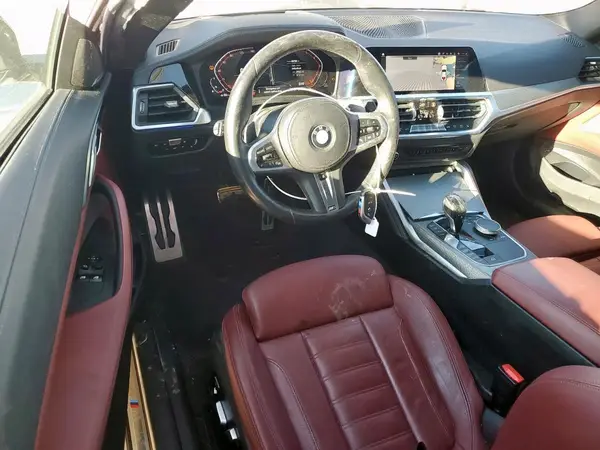 WBA73AP03MCG18063 2021 BMW 4ER - Image 8