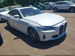 WBA73AP03MCG72446 2021 BMW 4ER
