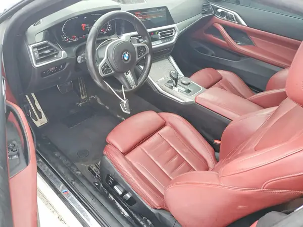 WBA73AP03MCG86802 2021 BMW 4ER - Image 8