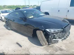 WBA73AP03MCH02402 2021 BMW 4ER