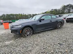 WBA73AP03NCH66022 2022 BMW 4ER
