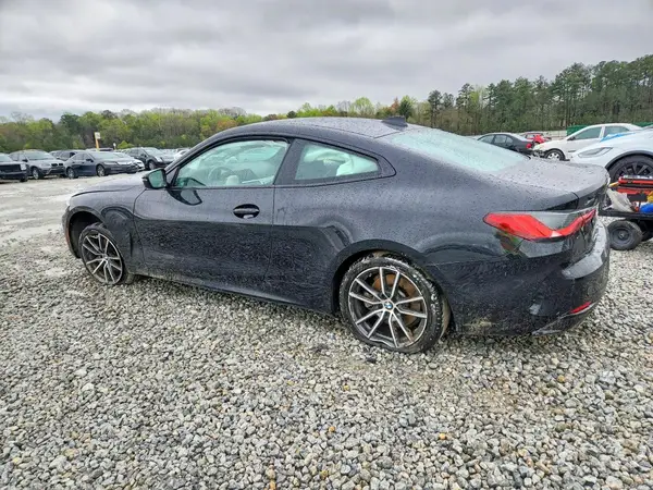 WBA73AP03NCH66022 2022 BMW 4ER - Image 2