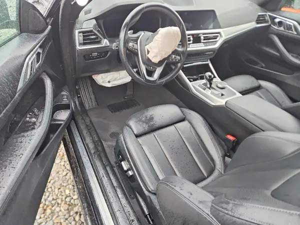 WBA73AP03NCH66022 2022 BMW 4ER - Image 8