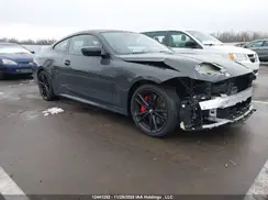 WBA73AP03NCH68837 2022 BMW 4ER