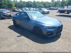 WBA73AP03NCH98047 2022 BMW 4ER