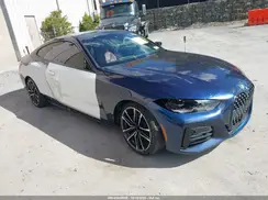 WBA73AP03NCJ02851 2022 BMW 4ER