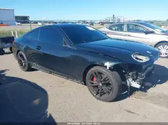 WBA73AP03NCJ06382 2022 BMW 4ER