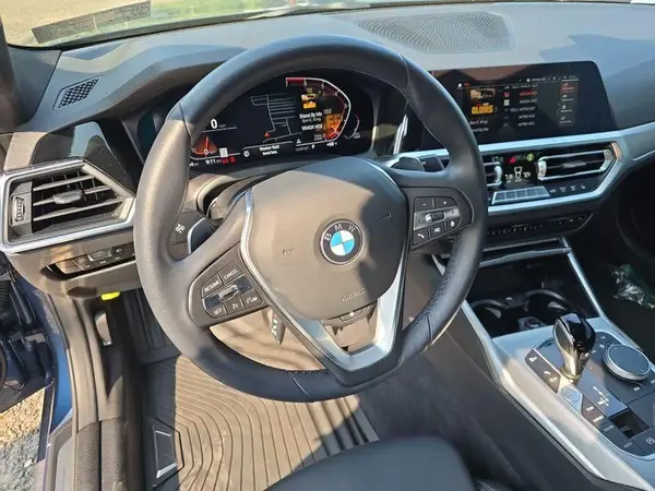 WBA73AP03PCL34451 2023 BMW 4ER - Image 8