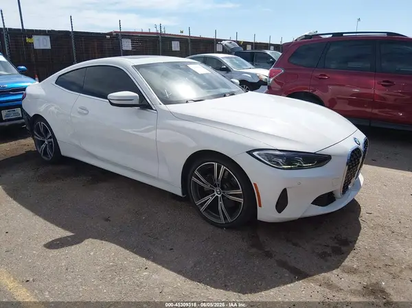 WBA73AP03RCN45247 2024 BMW 4ER - Image 1