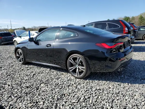 WBA73AP03RCP37753 2024 BMW 4ER - Image 2