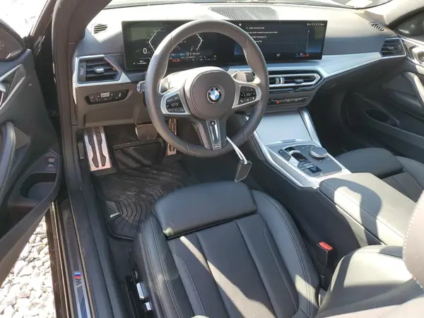WBA73AP03RCP37753 2024 BMW 4ER - Image 8