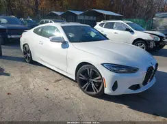 WBA73AP03RCP39664 2024 BMW 4ER