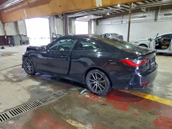WBA73AP04MCF44202 2021 BMW 4ER - Image 2