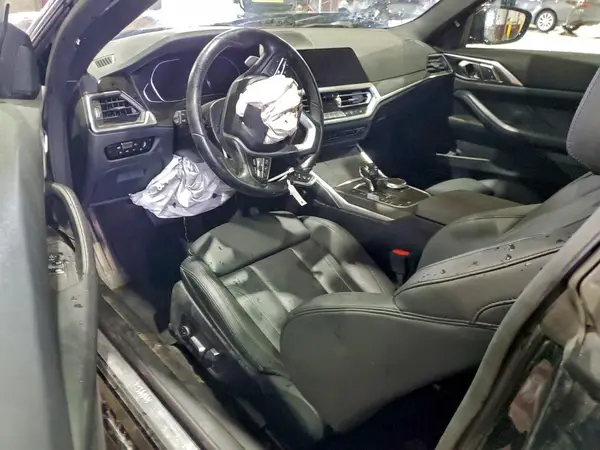 WBA73AP04MCF44202 2021 BMW 4ER - Image 8