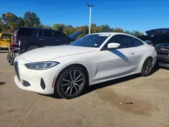WBA73AP04MCF85249 2021 BMW 4ER
