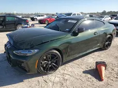 WBA73AP04MCG51086 2021 BMW 4ER