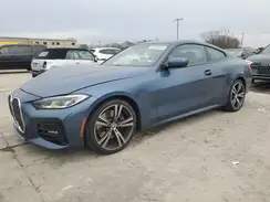 WBA73AP04MCG59981 2021 BMW 4ER
