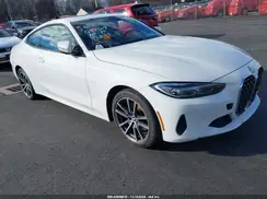 WBA73AP04MCG99509 2021 BMW 4ER